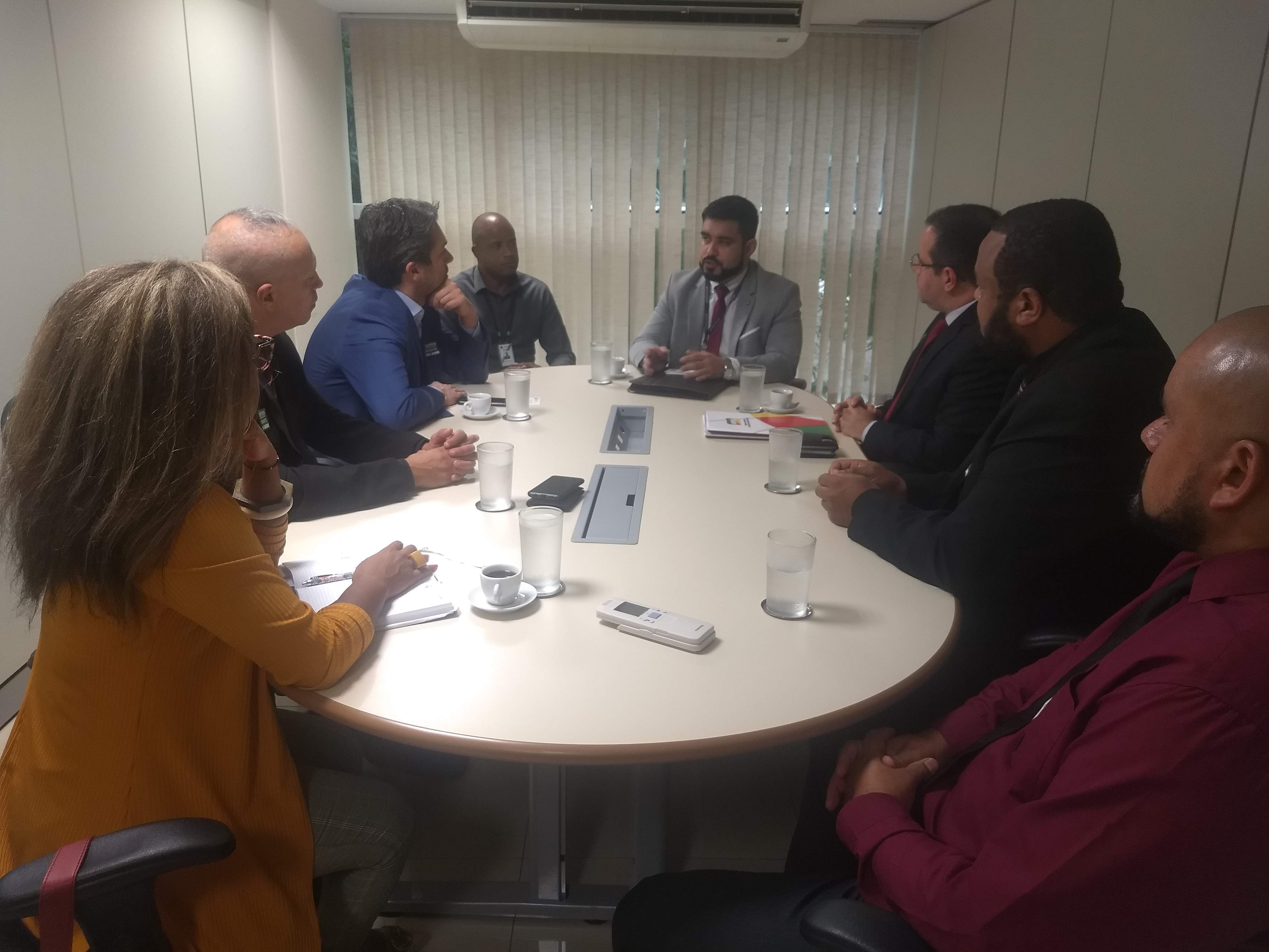 ASPERGS NO DEPEN MJSP - Aspergs - NOTICIAS