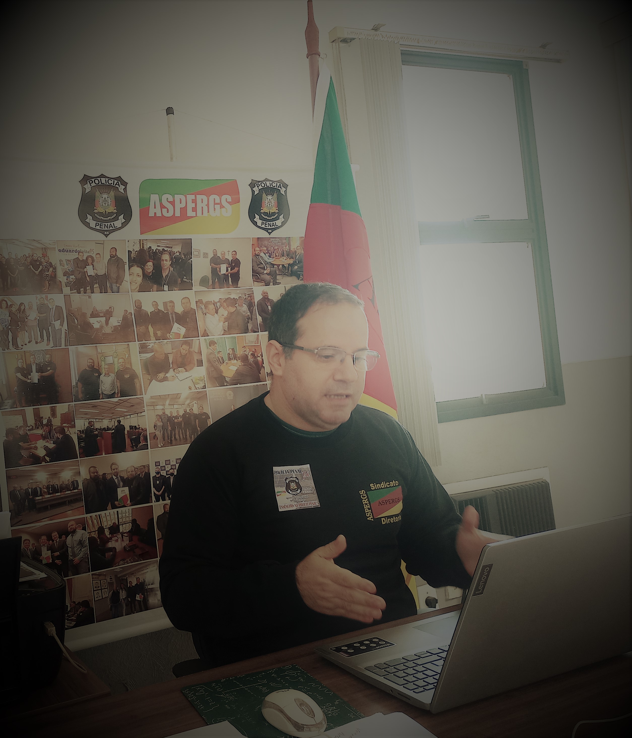 ASPERGS NA CEDECONDH - Aspergs - NOTICIAS