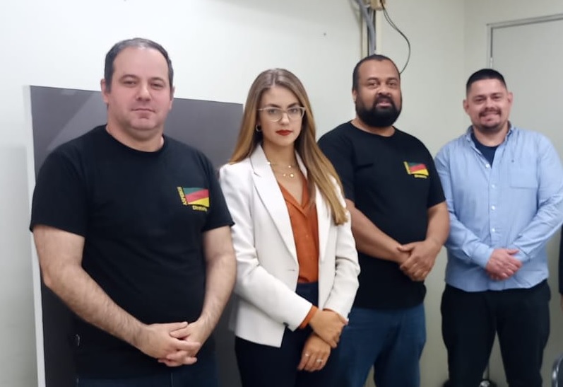 PORTE DE ARMAS - Aspergs - NOTICIAS