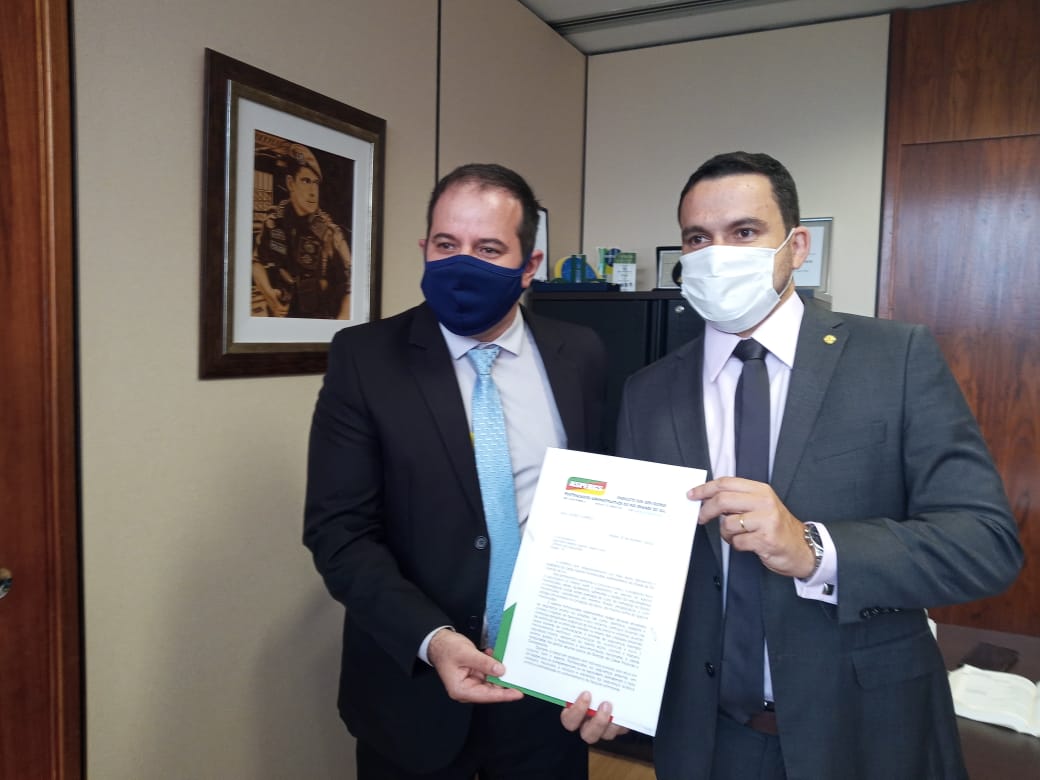 ASPERGS EM BRASILIA  - Aspergs - NOTICIAS