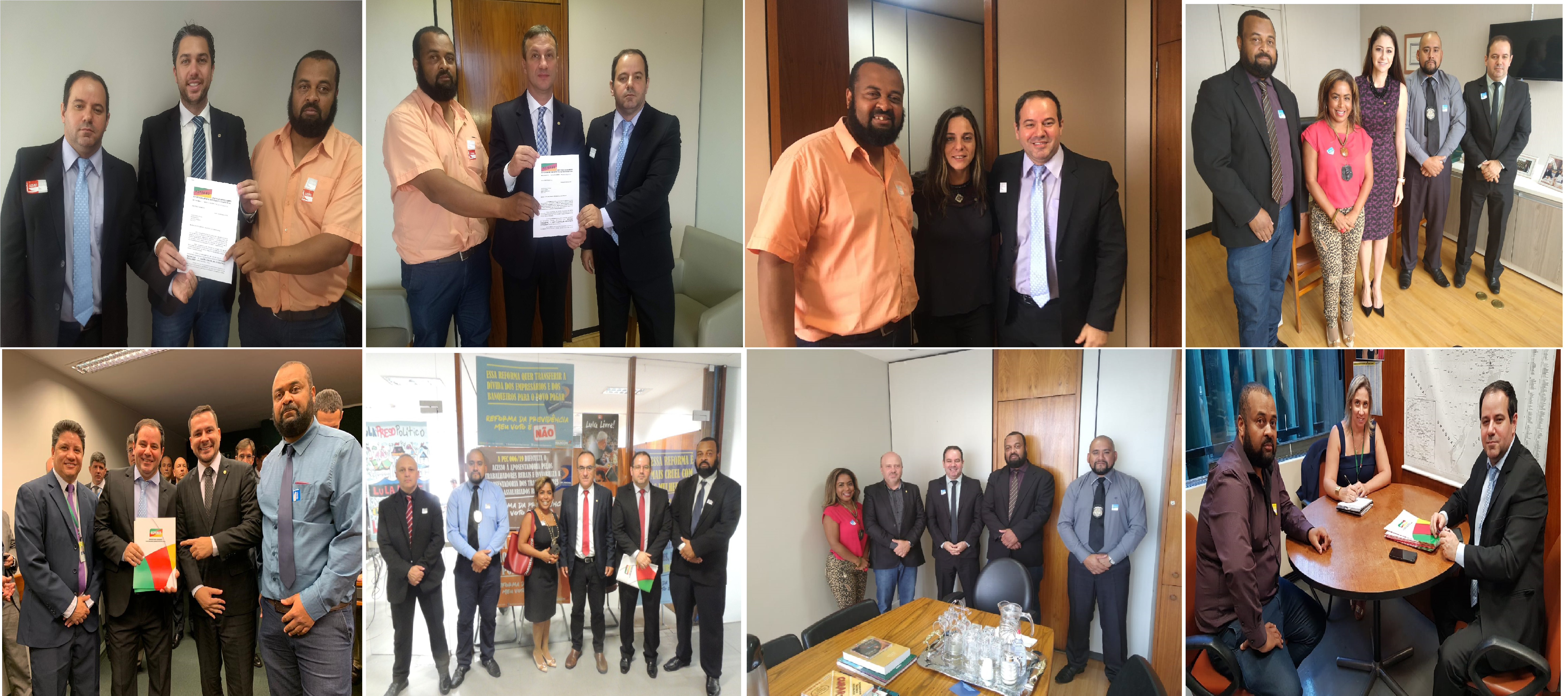 ASPERGS NA CÂMARA DOS DEPUTADOS - Aspergs - NOTICIAS