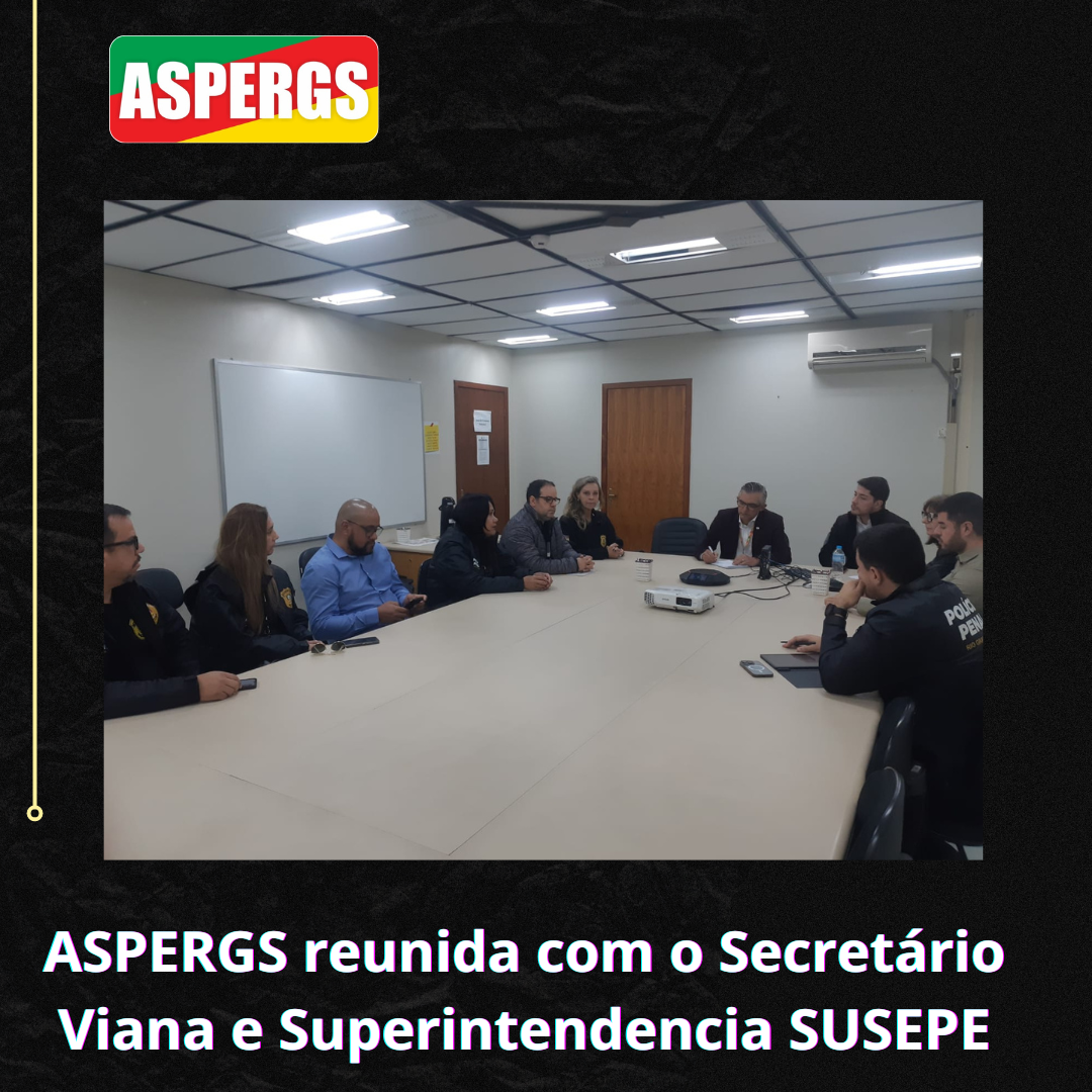 DEPARTAMENTO ADMINISTRATIVO - Aspergs - NOTICIAS