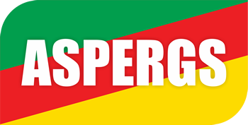 Logo - Aspergs - NOTICIAS